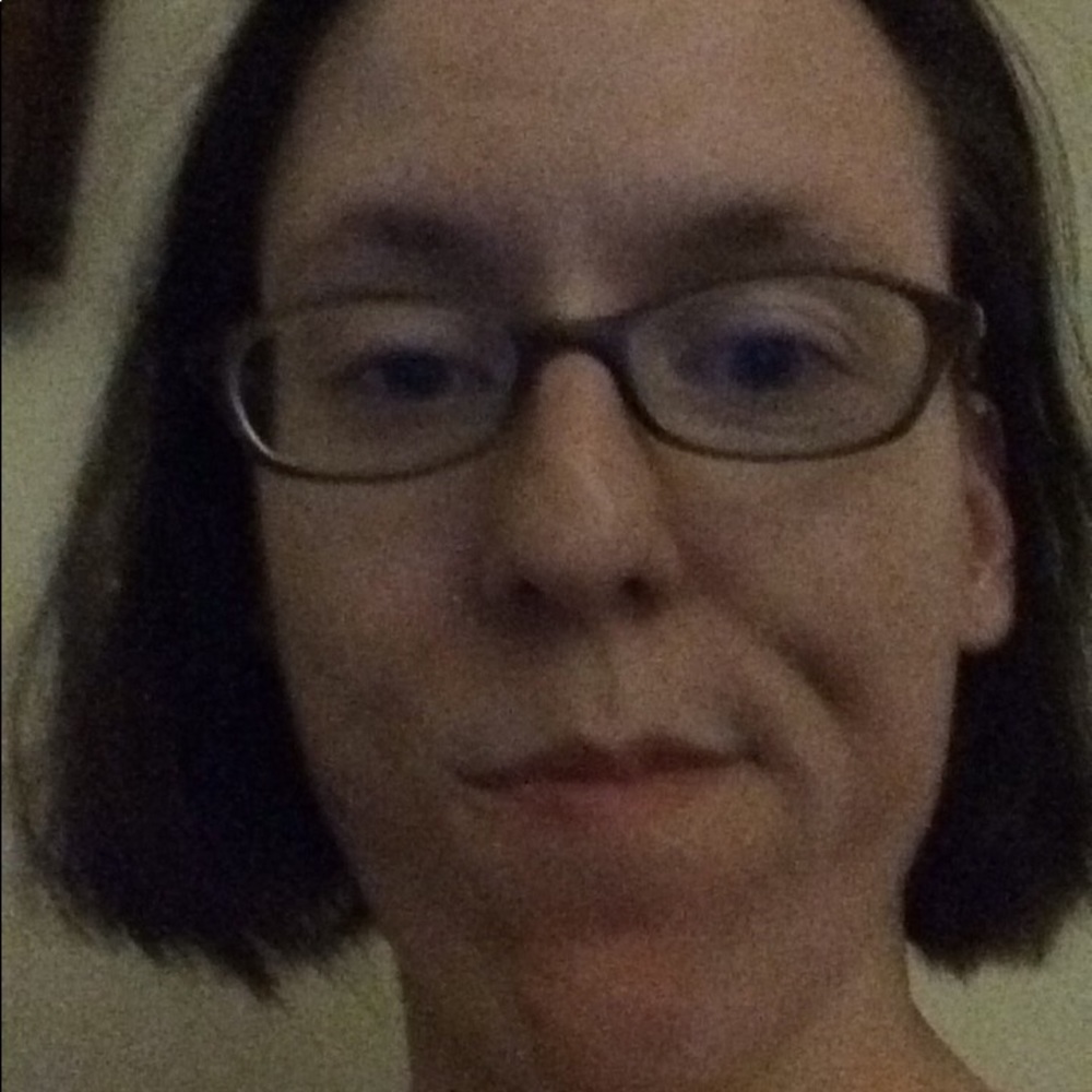 Meet your Posher, Patricia